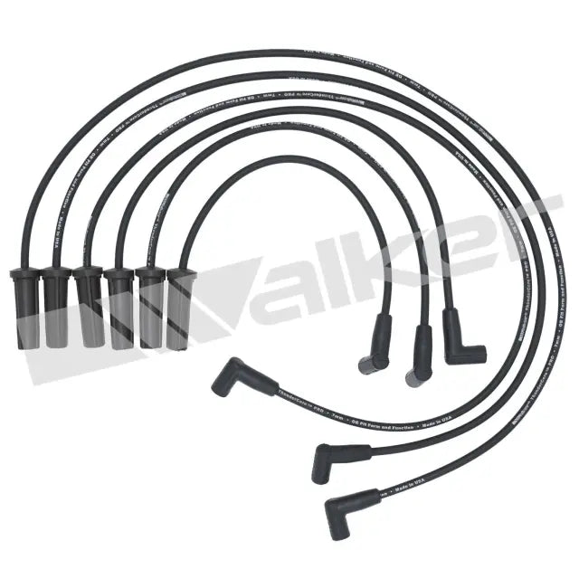 Walker Products Inc. - auto part