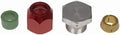LINE TERMINATOR A/C BLOCK OFF KIT -