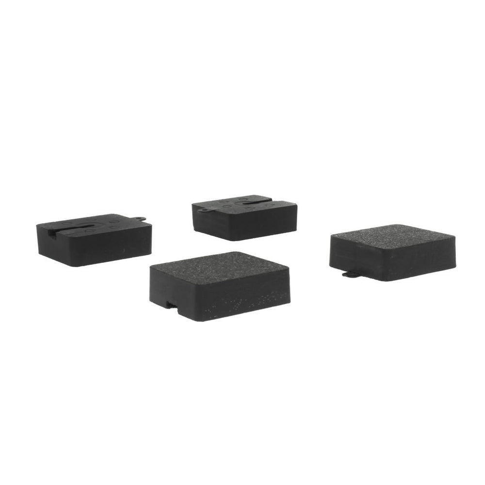 C-TEK Semi-Metallic Brake