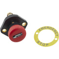 PUSHPULL BATTERY DISCONNECT SWITCH 2 TERMINAL