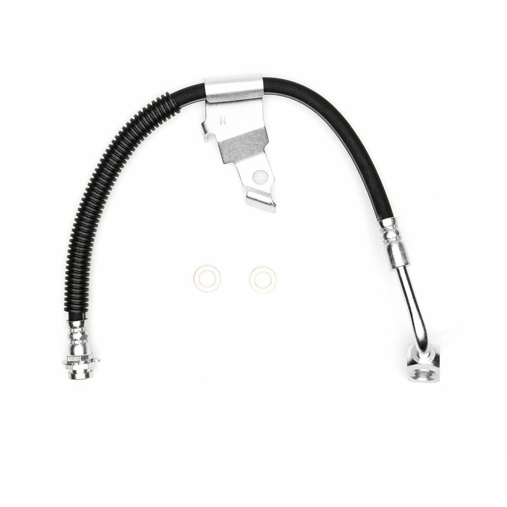 DFC auto part