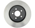 DISC BRAKE ROTOR