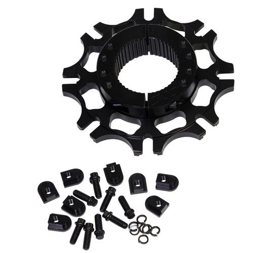 DIVERSIFIED MACHINE auto part