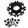Splined Adaptor 6 Pin