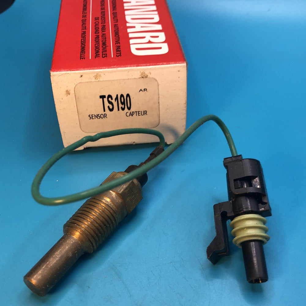 STANDARD IGN auto part
