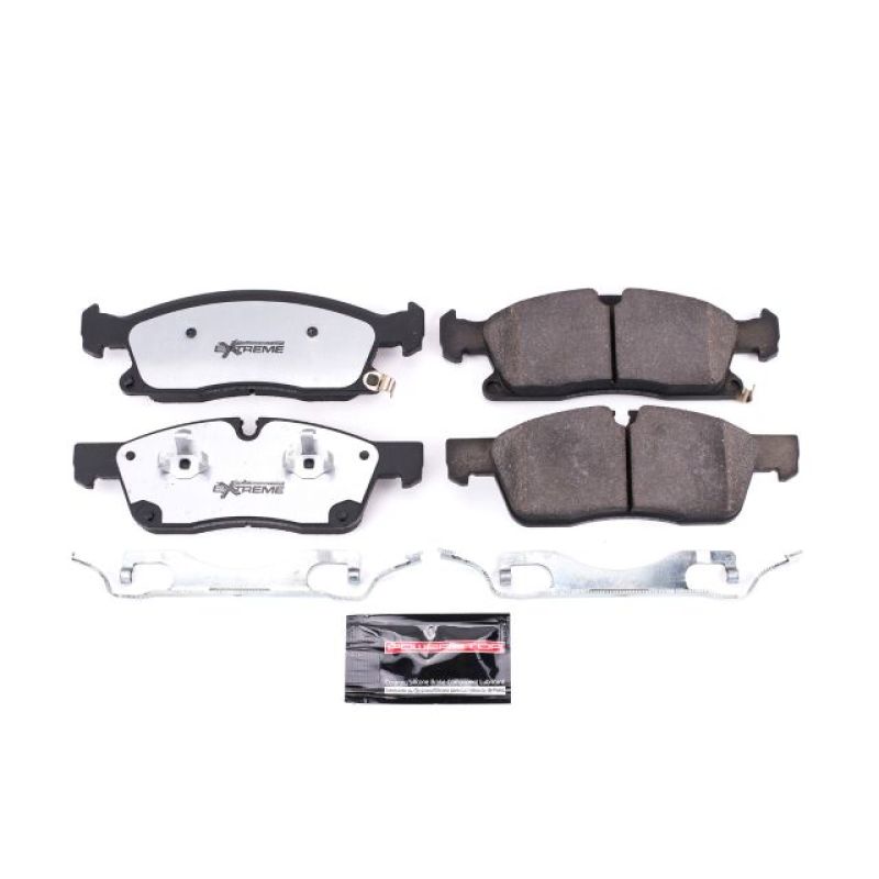 DFC auto part