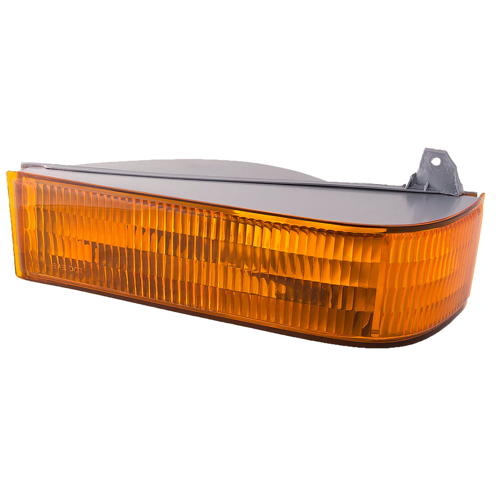 LH PARKLAMP ASSY; BRONCO II 8990