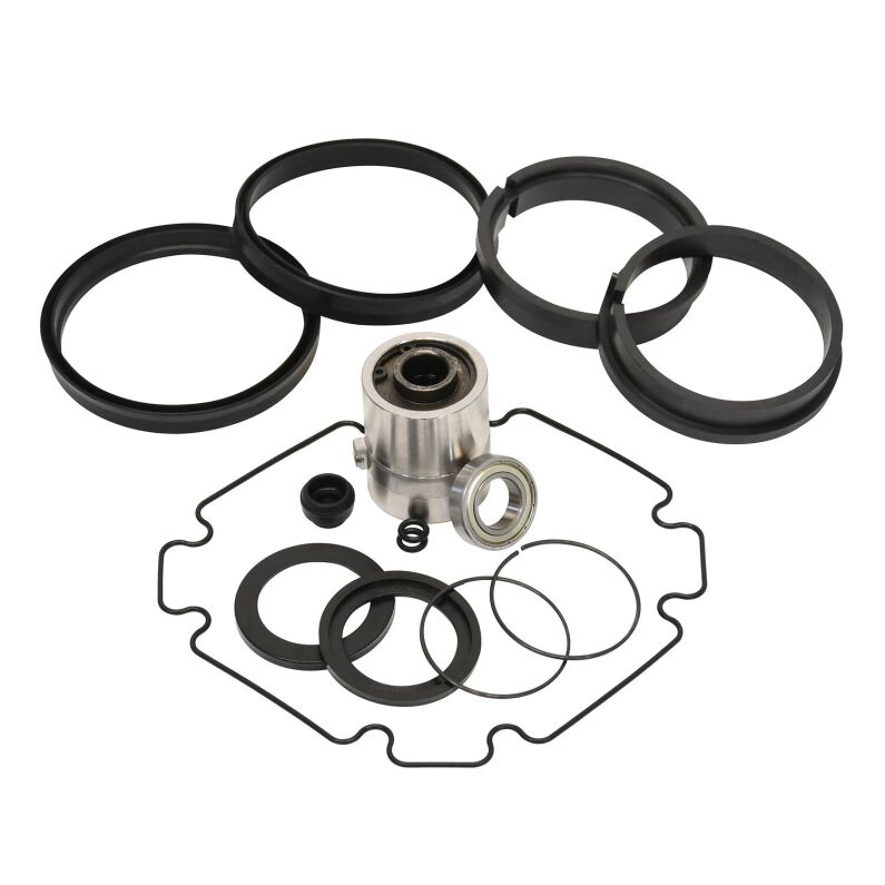 Westin auto part