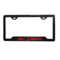 LSR ETCHD BLK CUT-OUT FRM