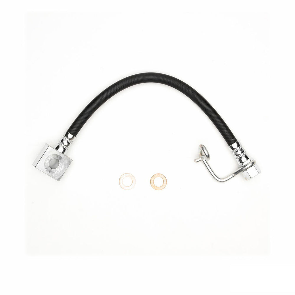 DFC auto part