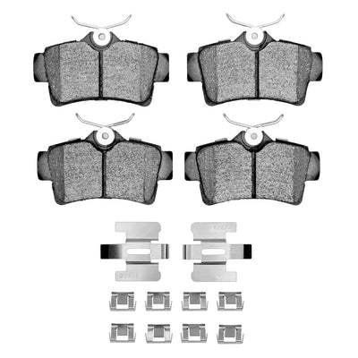 DFC auto part