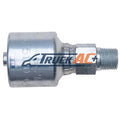 HYDRAULIC COUPLING - MEGACRIMP