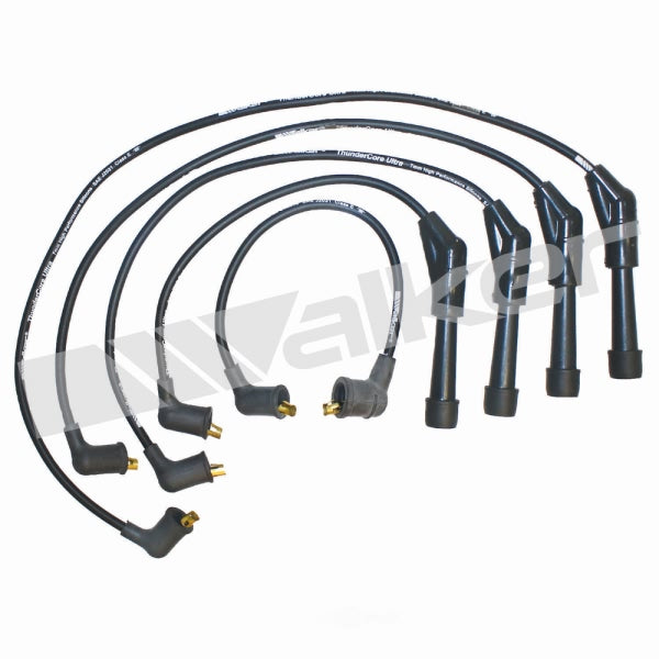Walker Products Inc. - auto part