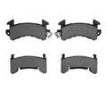 R1 78-03 Buick Riviera Front R1 Ceramic Brake Pads