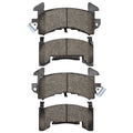 R1 78-03 Buick Riviera Front R1 Ceramic Brake Pads
