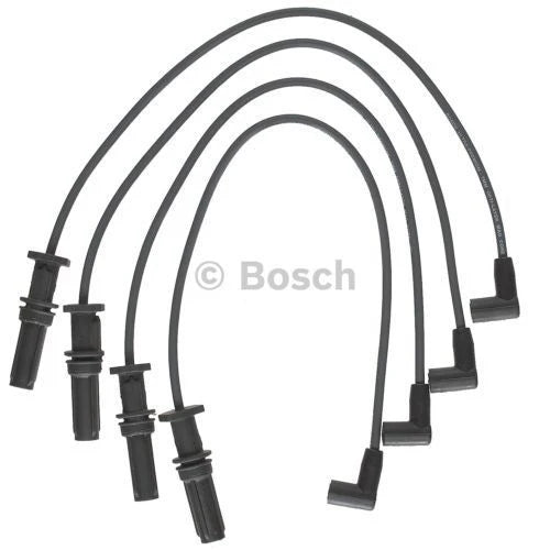 SPARK PLUG WIRE SET
