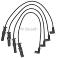 SPARK PLUG WIRE SET