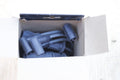 SPARK PLUG WIRE SET