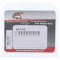 All Balls Racing 88-93 Suzuki GSX1100F Fuel Tap Repair Kit - Diaphragm Only
