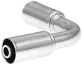 HOSE LENGTH EXTENDER - 90 BENT TUBE