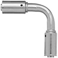 HOSE LENGTH EXTENDER - 90 BENT TUBE