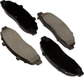 BRAKE PAD SET