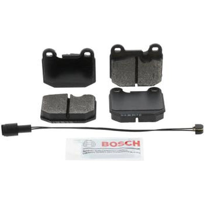 DISC BRAKE PADS