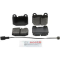 DISC BRAKE PADS