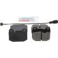 DISC BRAKE PADS