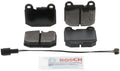 DISC BRAKE PADS