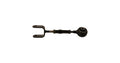 MOOG 11-13 BMW 335is Rear Lower Forward Trailing Arm