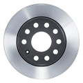 PREMIUM BRAKE ROTOR