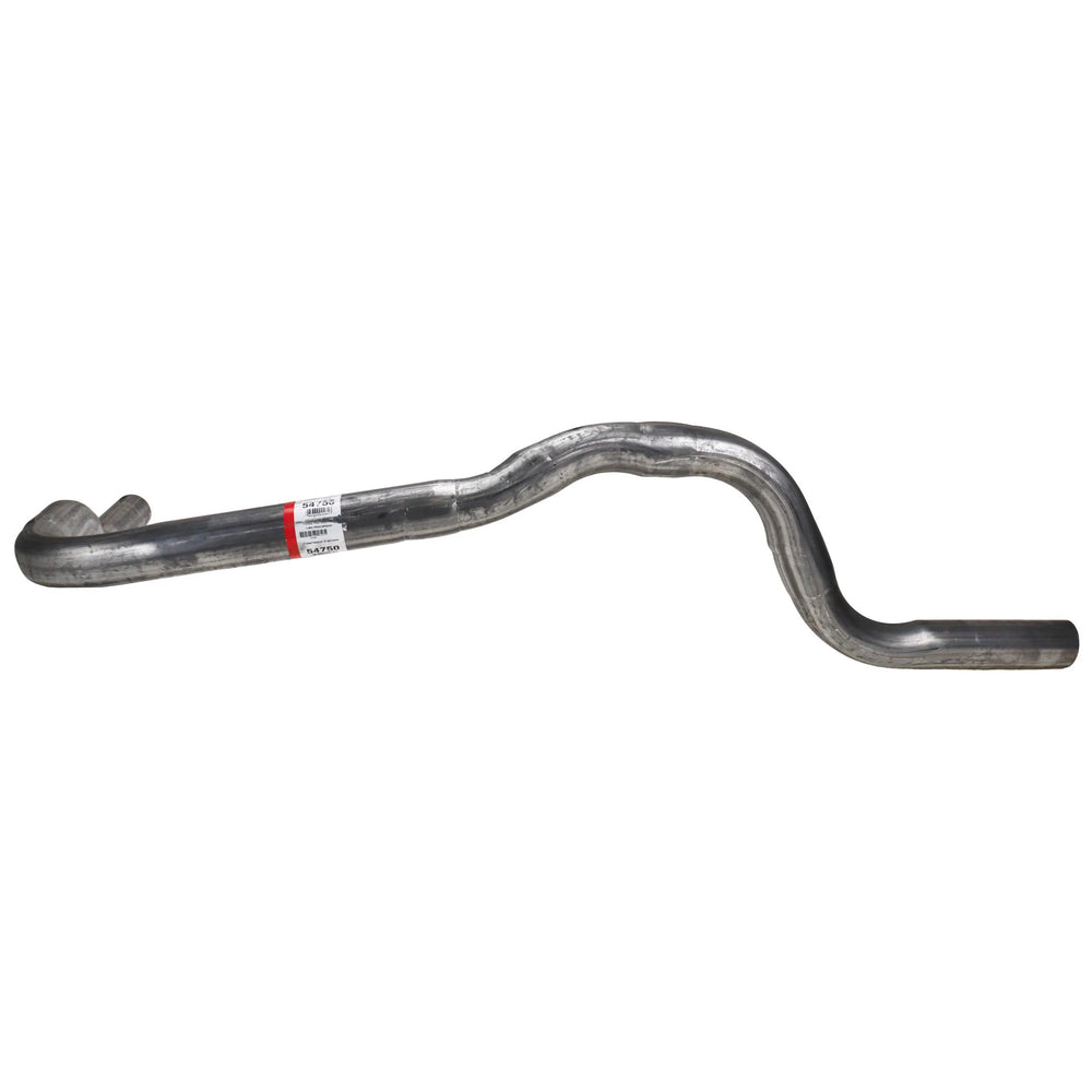 8390 GM G SERIES VANS 5.0L/5.7L PREBENT TAIL PIPE