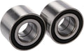 Pivot Works BMW, Honda Wheel Bearing Kit Premium Bearings