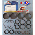 All Balls Racing 09-16 Honda CRF450R Fork Bushing Kit