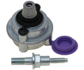 BRAKE CALIPER DAMPER KIT