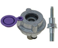 BRAKE CALIPER DAMPER KIT