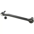 MOOG 1992 Audi 80 Rear Lower Rearward Control Arm