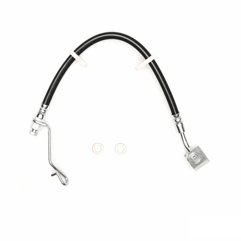 DFC auto part