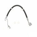 DFC 09-11 Dodge Ram 1500 Pickup Rear-L Brake Hose