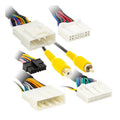 MAZDA PLUG N PLAY HARNESS FOR AX-AD