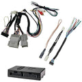 MAZDA PLUG N PLAY HARNESS FOR AX-AD