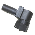 VEHICLE SPEED SENSOR