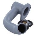 MOTORAD auto part