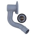 MOTORAD auto part installed view