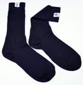 Socks FR Medium 8-9 Black SFI 3.3