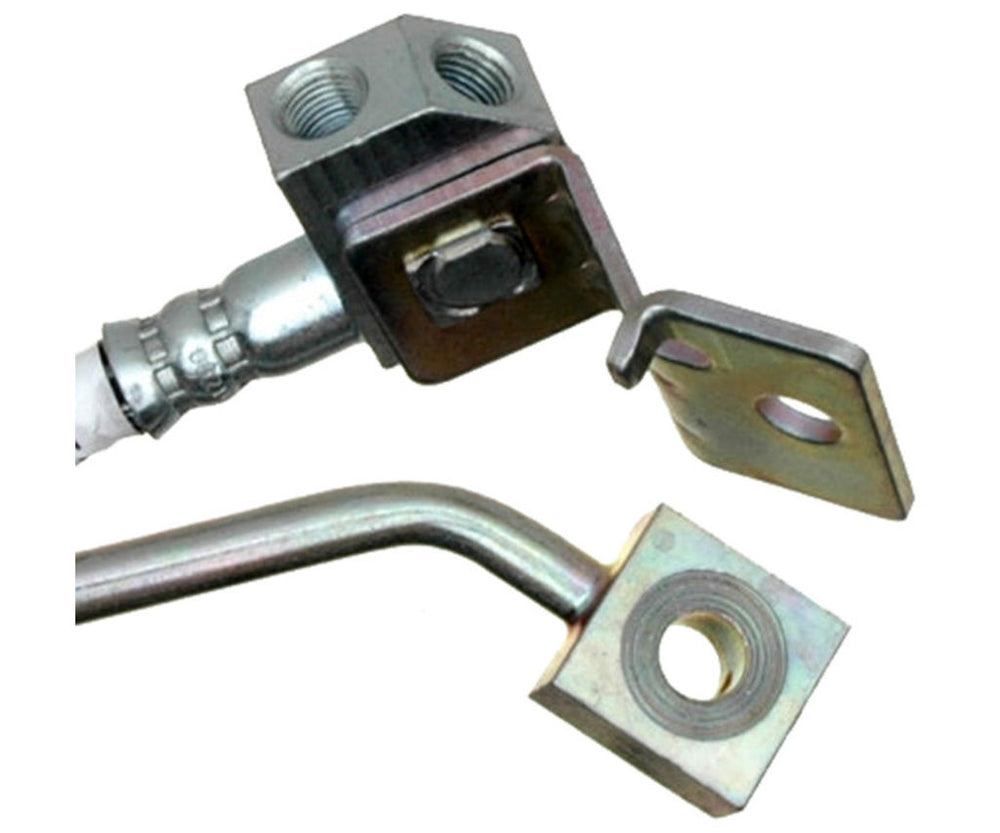 BRAKE HOSE