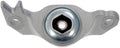 SUSPENSION SHOCK ABSORBER MOUNT