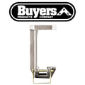 BRACKET,LH REMOVABLE OUTRIGGER
