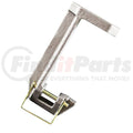 BRACKET,LH REMOVABLE OUTRIGGER